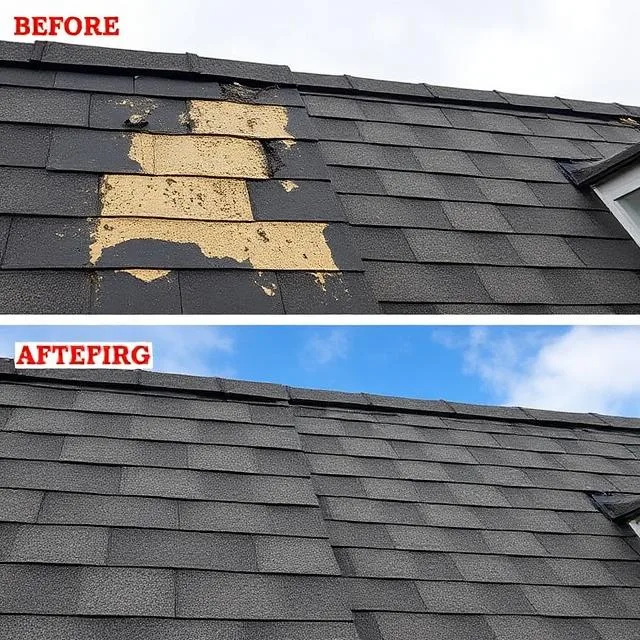 Roof Repair Near Me in Milan, NH near me